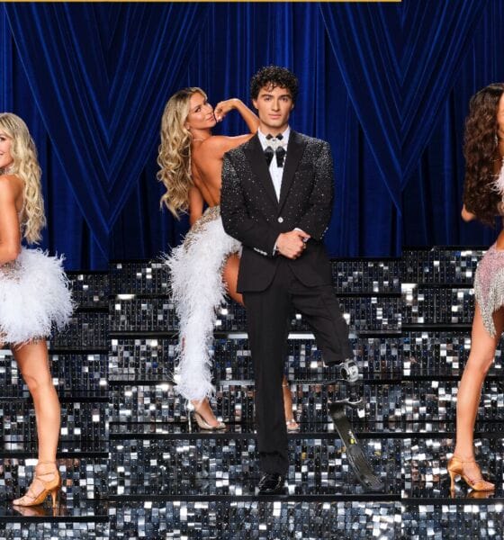 Dancing with the Stars