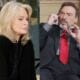 Deidre Hall and Joseph Mascolo