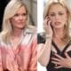 Maura West and Kelly Sullivan