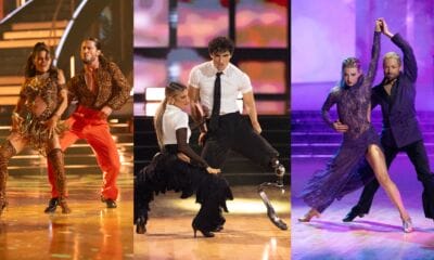 Dancing with the Stars Viral Hits Night