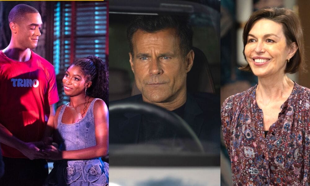 General Hospital Fall Preview