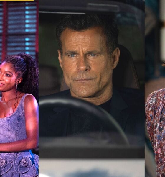 General Hospital Fall Preview