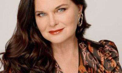 Heather Tom