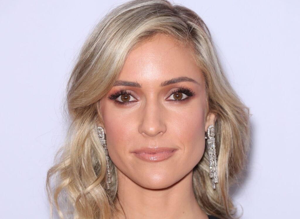 Kristin Cavallari