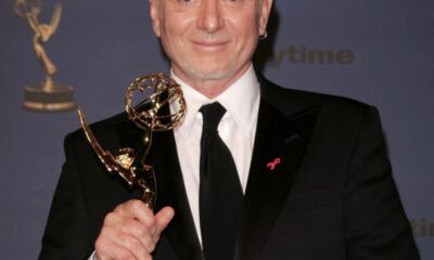 Anthony Geary
