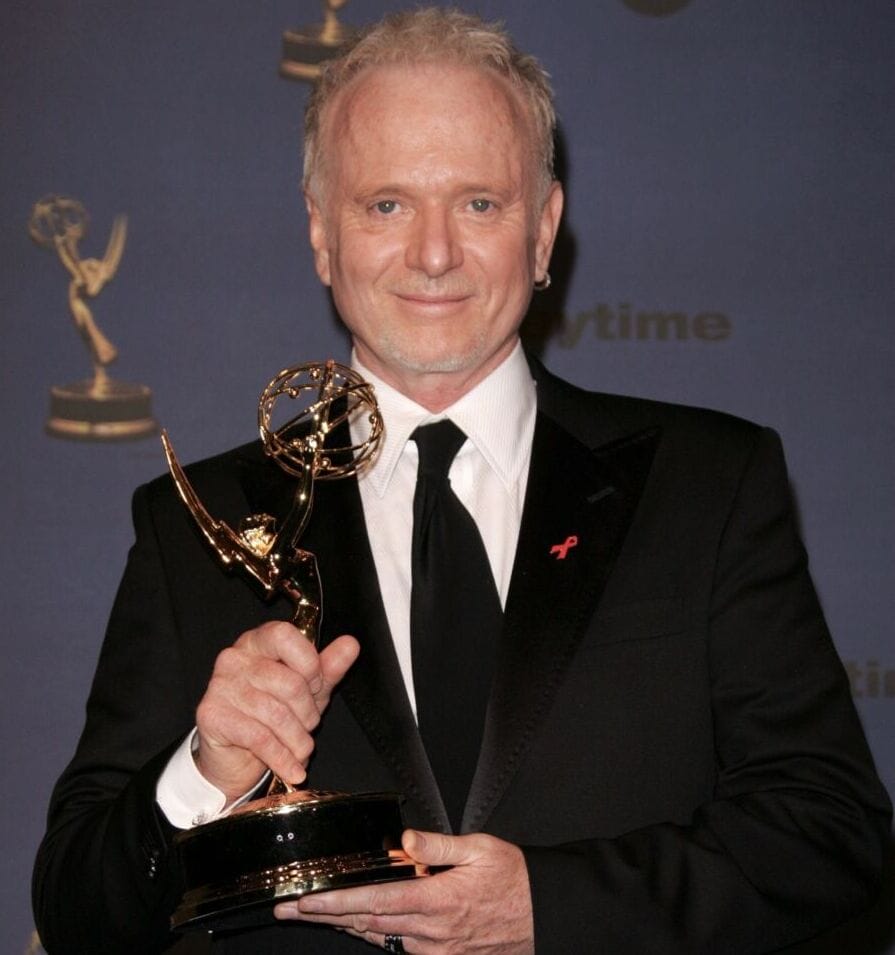 Anthony Geary