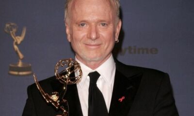 Anthony Geary