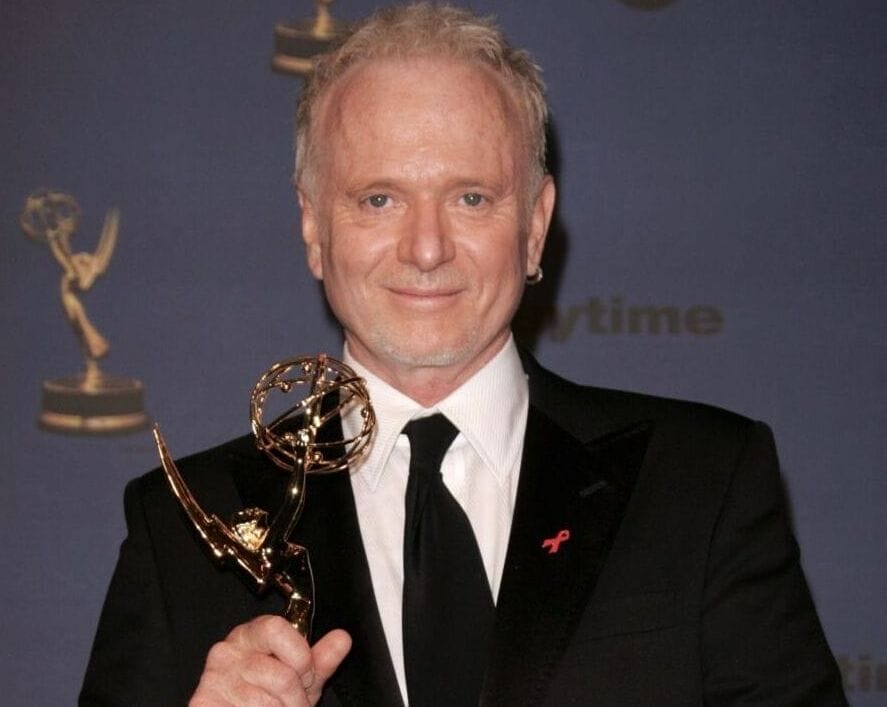 Anthony Geary