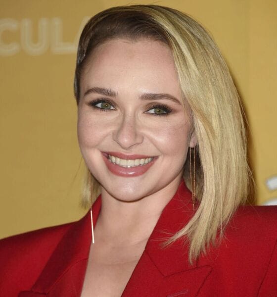 Hayden Panettiere