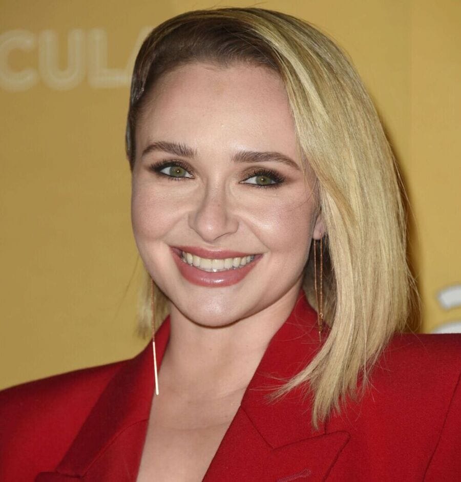 Hayden Panettiere