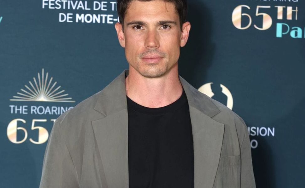 Tanner Novlan