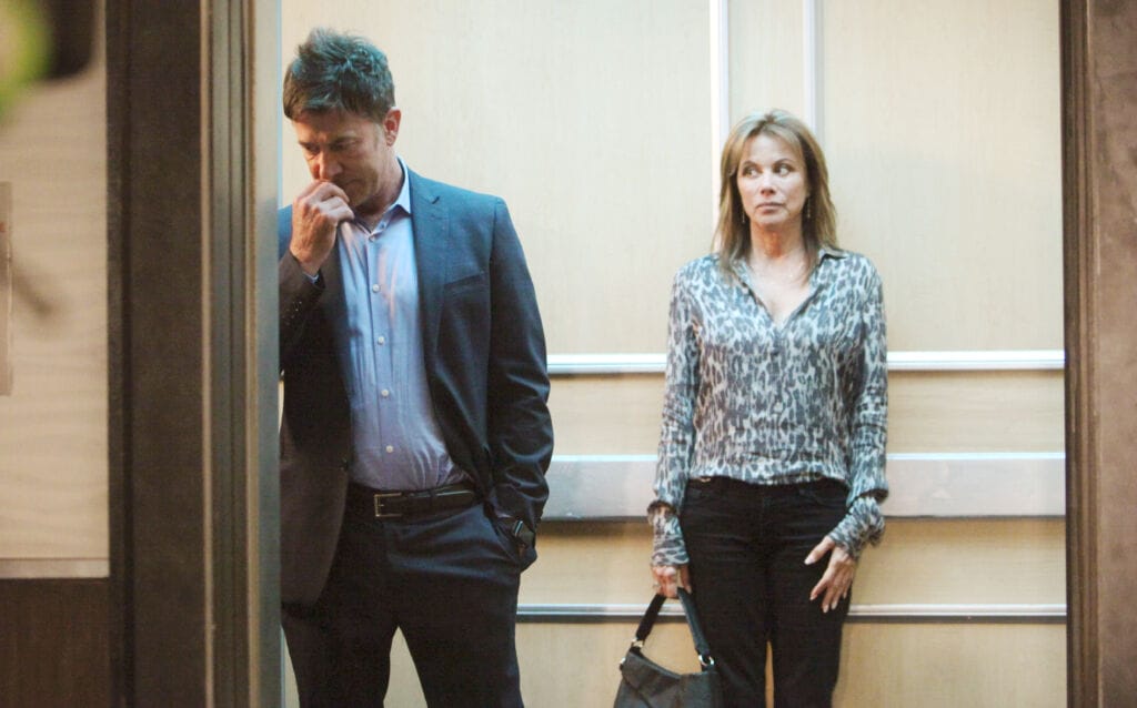 Alexis and Neal