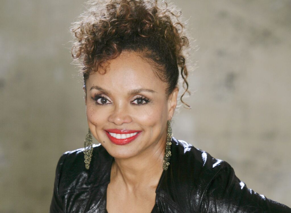 Debbi Morgan
