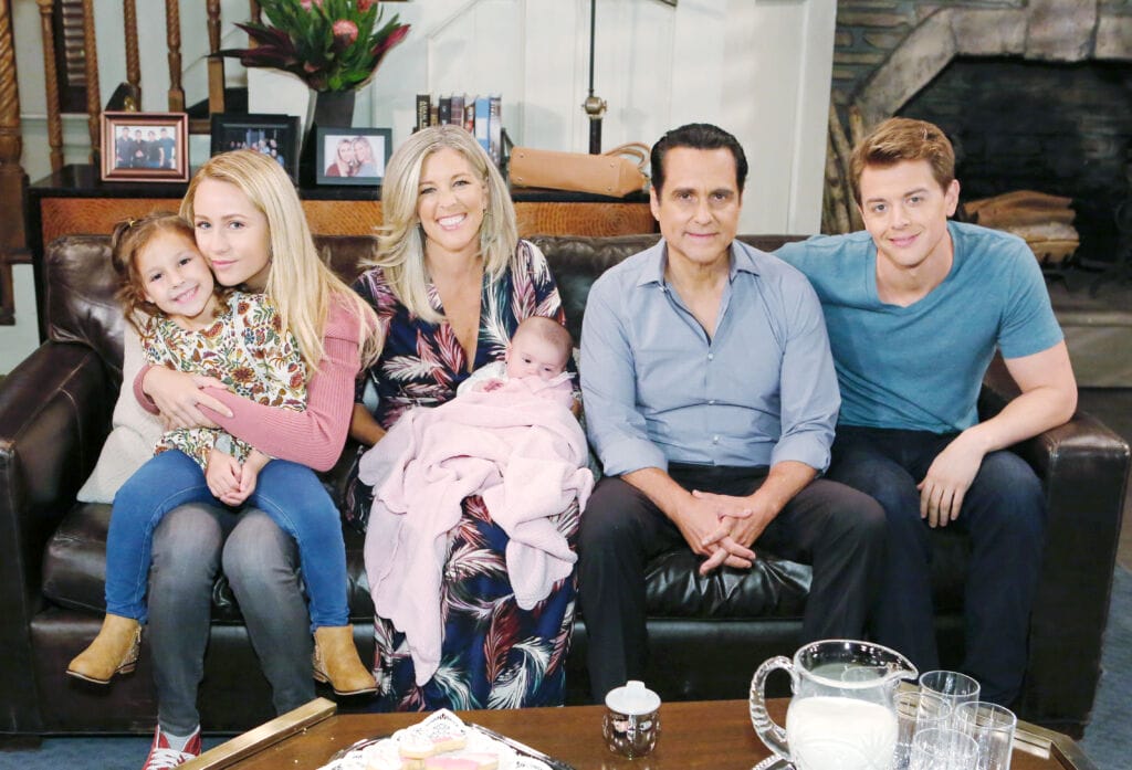 General Hospital