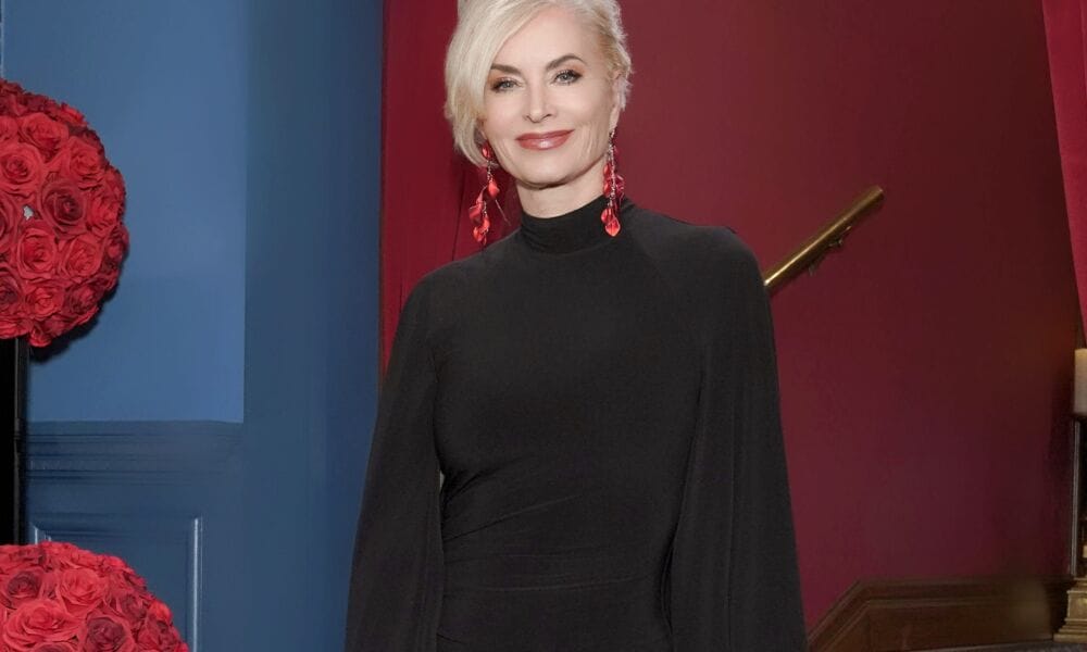 Eileen Davidson