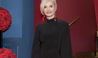 Eileen Davidson
