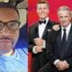 Jamey Giddens, The Young and the Restless