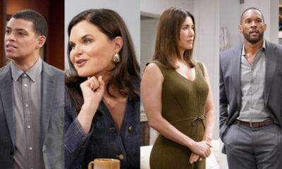 The Bold and the Beautiful Preview