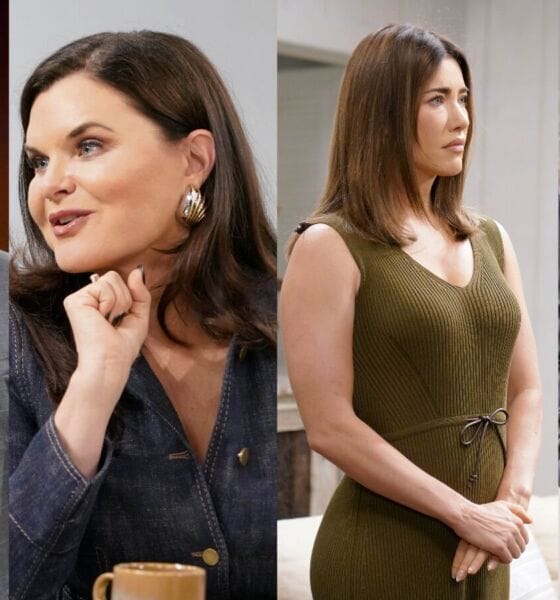 The Bold and the Beautiful Preview