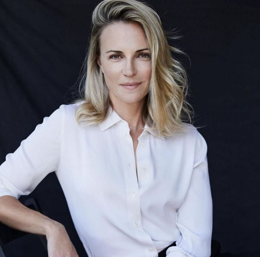 Kelly Sullivan