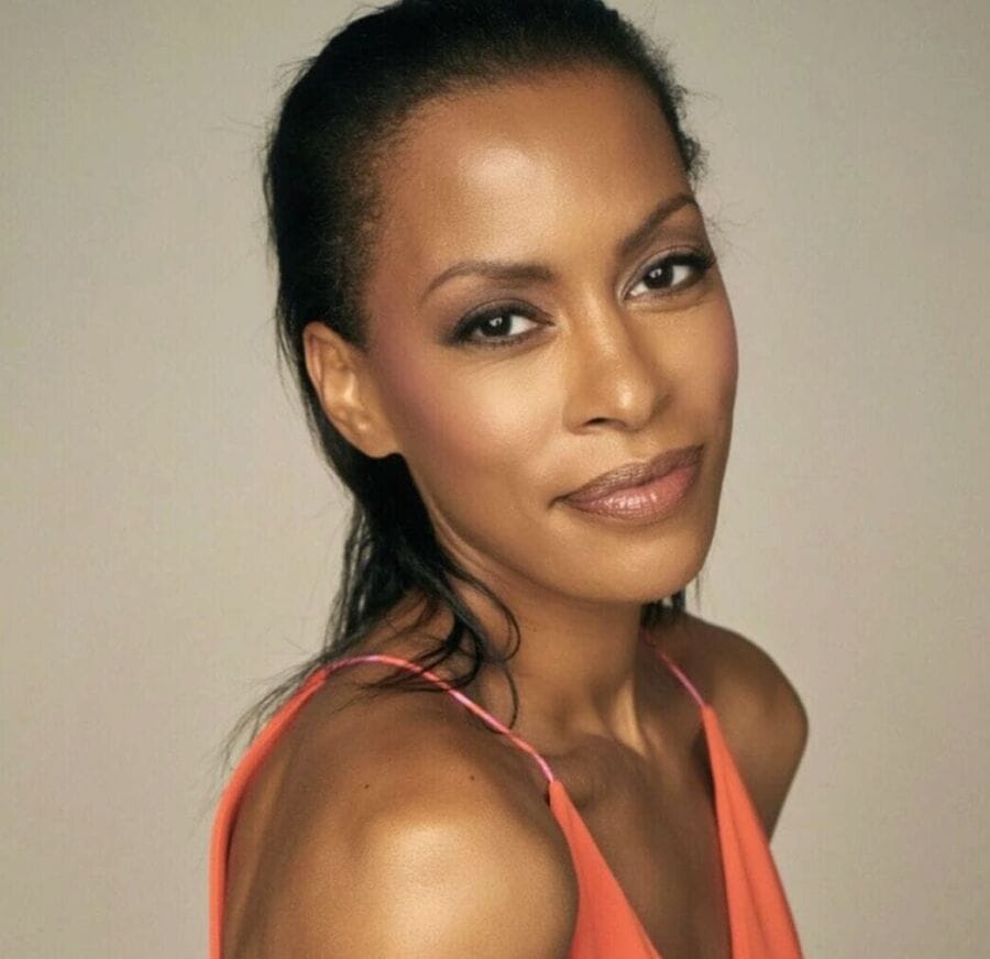 Kearran Giovanni