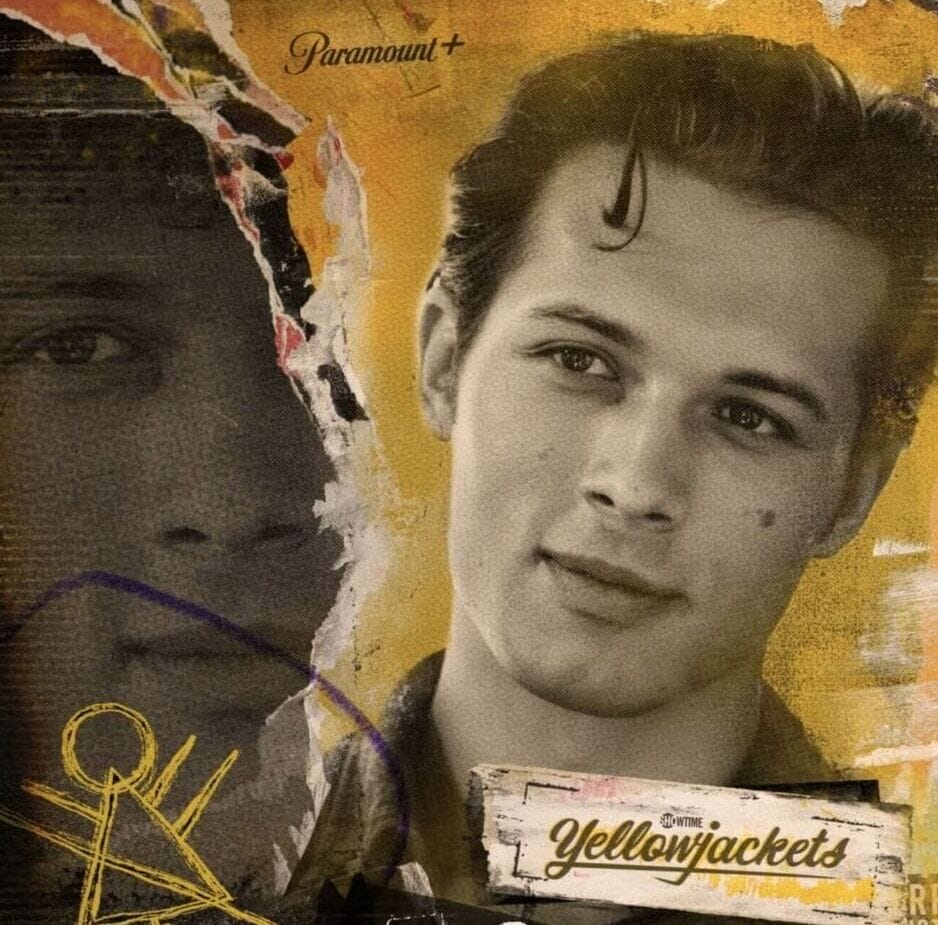 Leo Howard