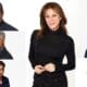 Nancy Lee Grahn and co-stars