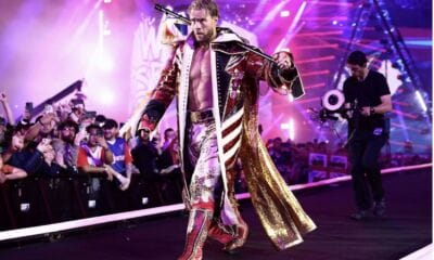 Will Ospreay