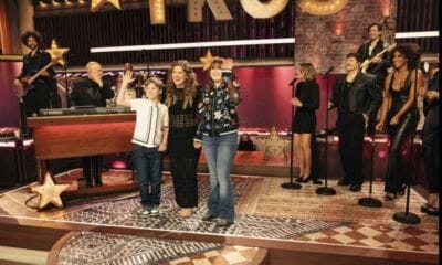 Kelly Clarkson Show