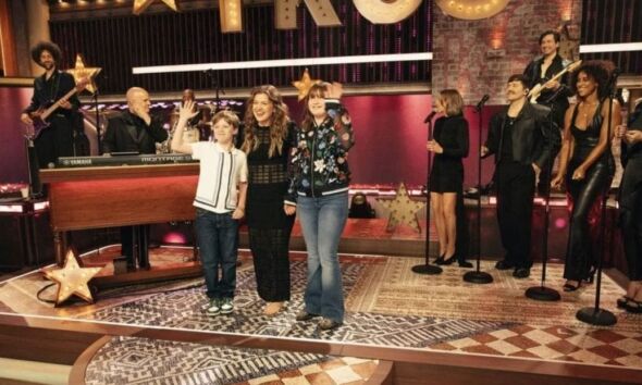 Kelly Clarkson Show
