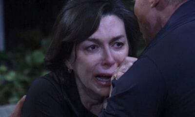 Finola Hughes