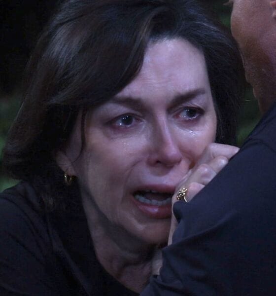 Finola Hughes