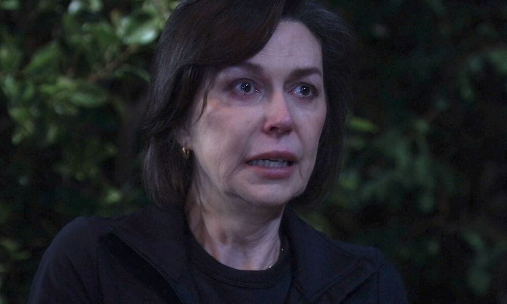 Finola Hughes