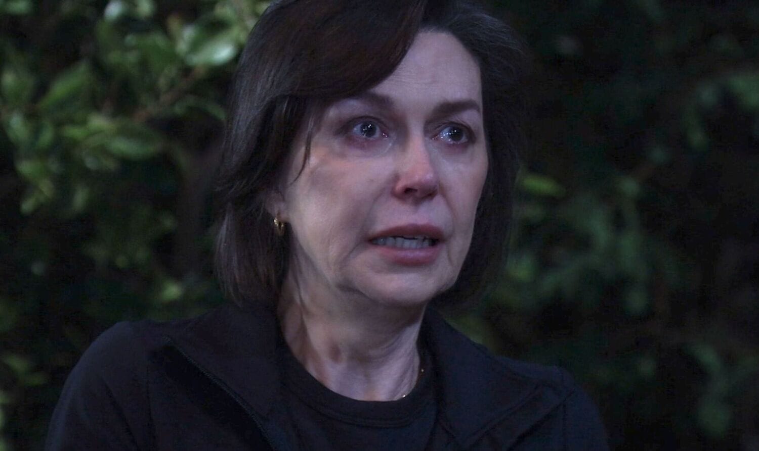 Finola Hughes