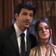 Franco LoPresti and Sydney Malakeh