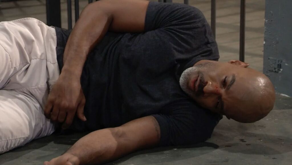 Donnell Turner