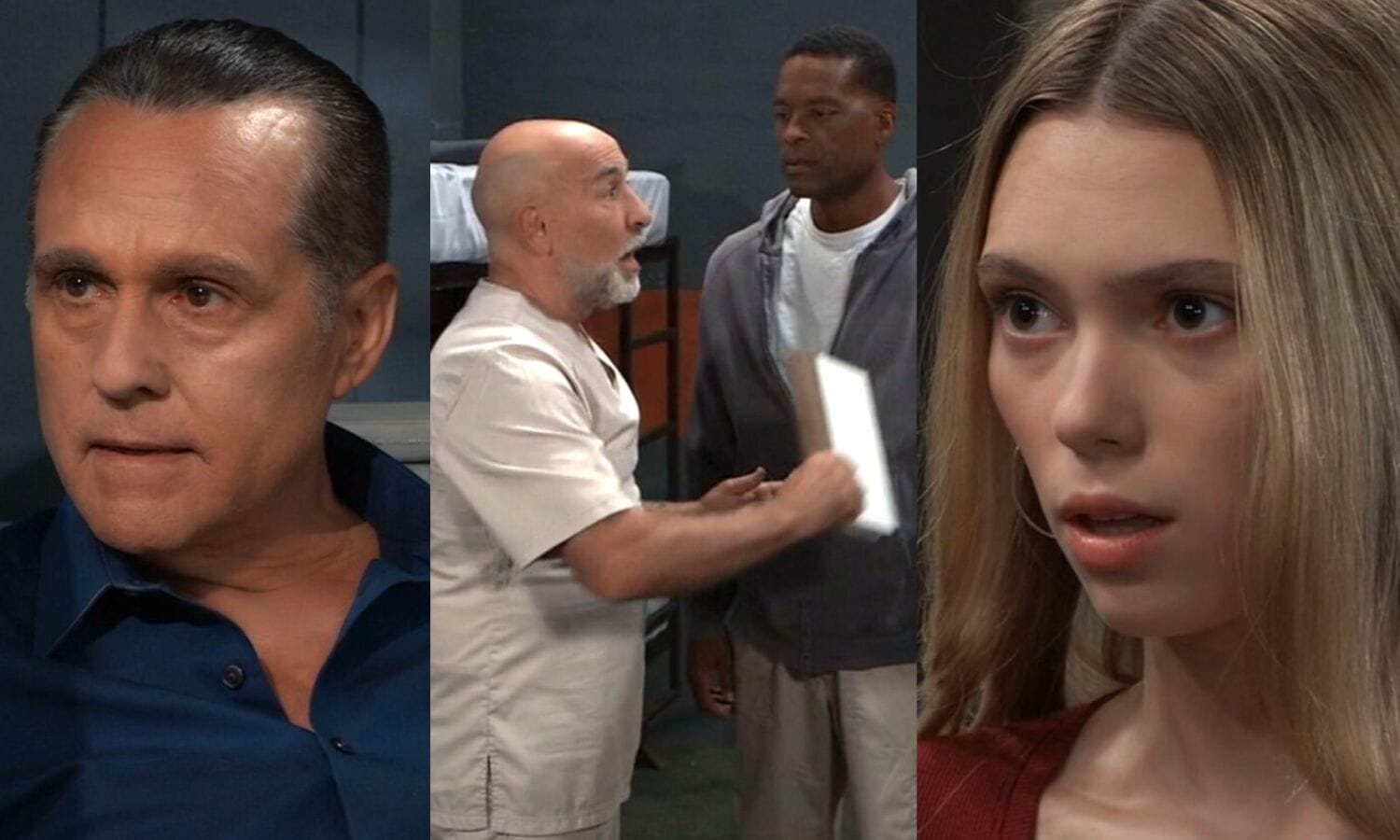 General Hospital