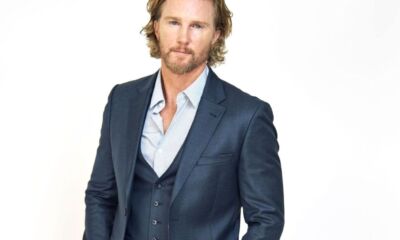 Thad Luckinbill