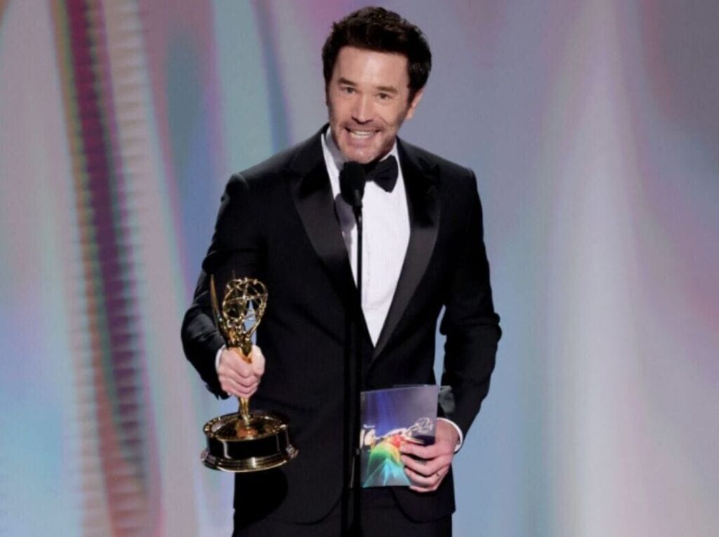 Tom Pelphrey Wins Supporting Actor In A Drama Series Emmy For Task tom-pelphrey-wins-supporting-actor-in-a-drama-series-emmy-for-task
