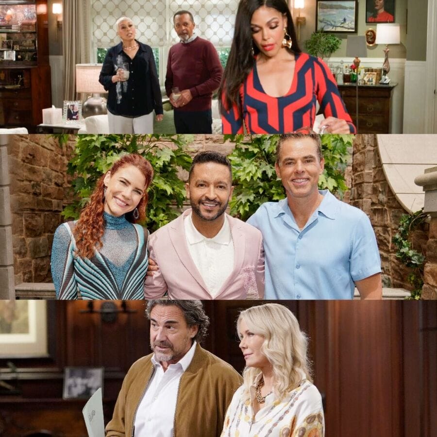 CBS Fall Preview