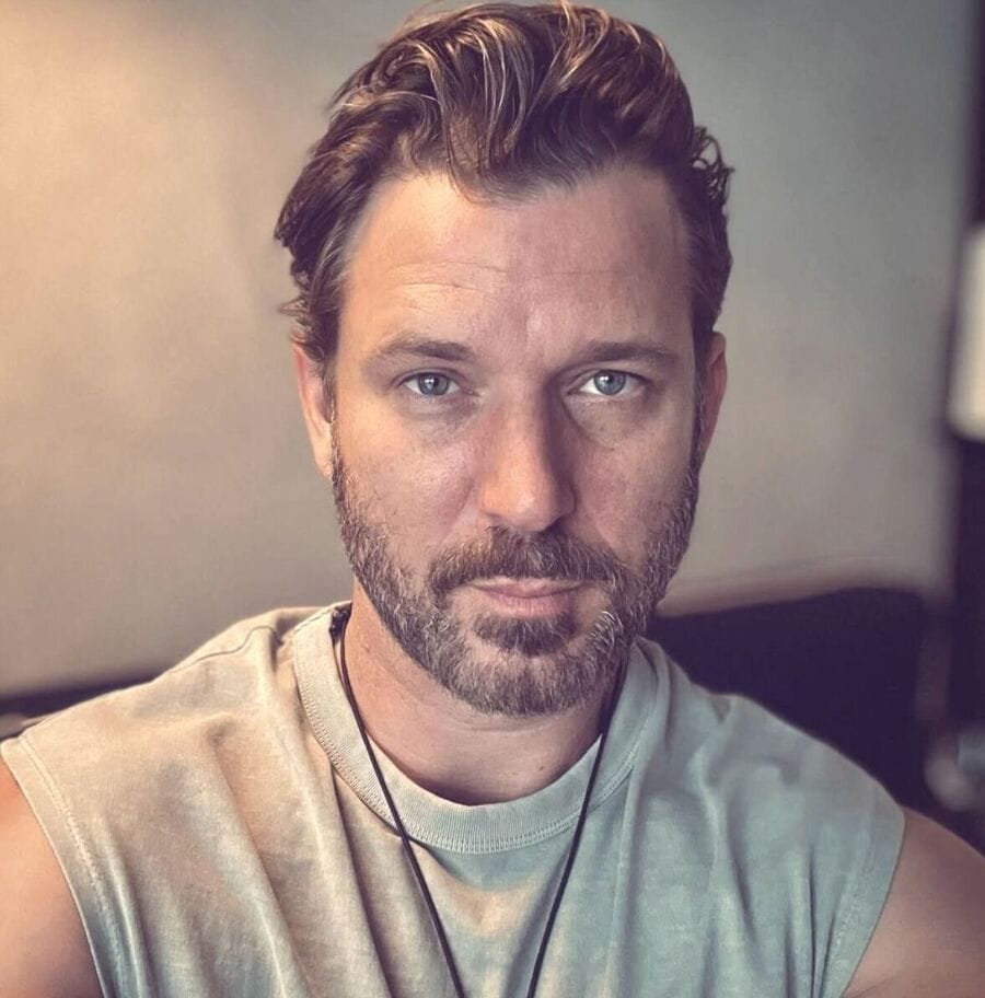 Will Traval
