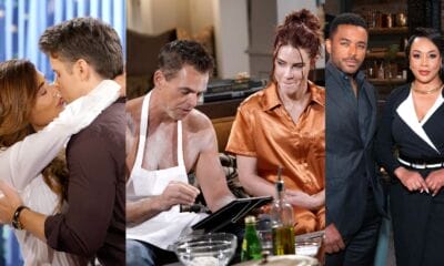 The Young and the Restless
