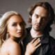 Hayden Panettiere and Jonathan Jackson