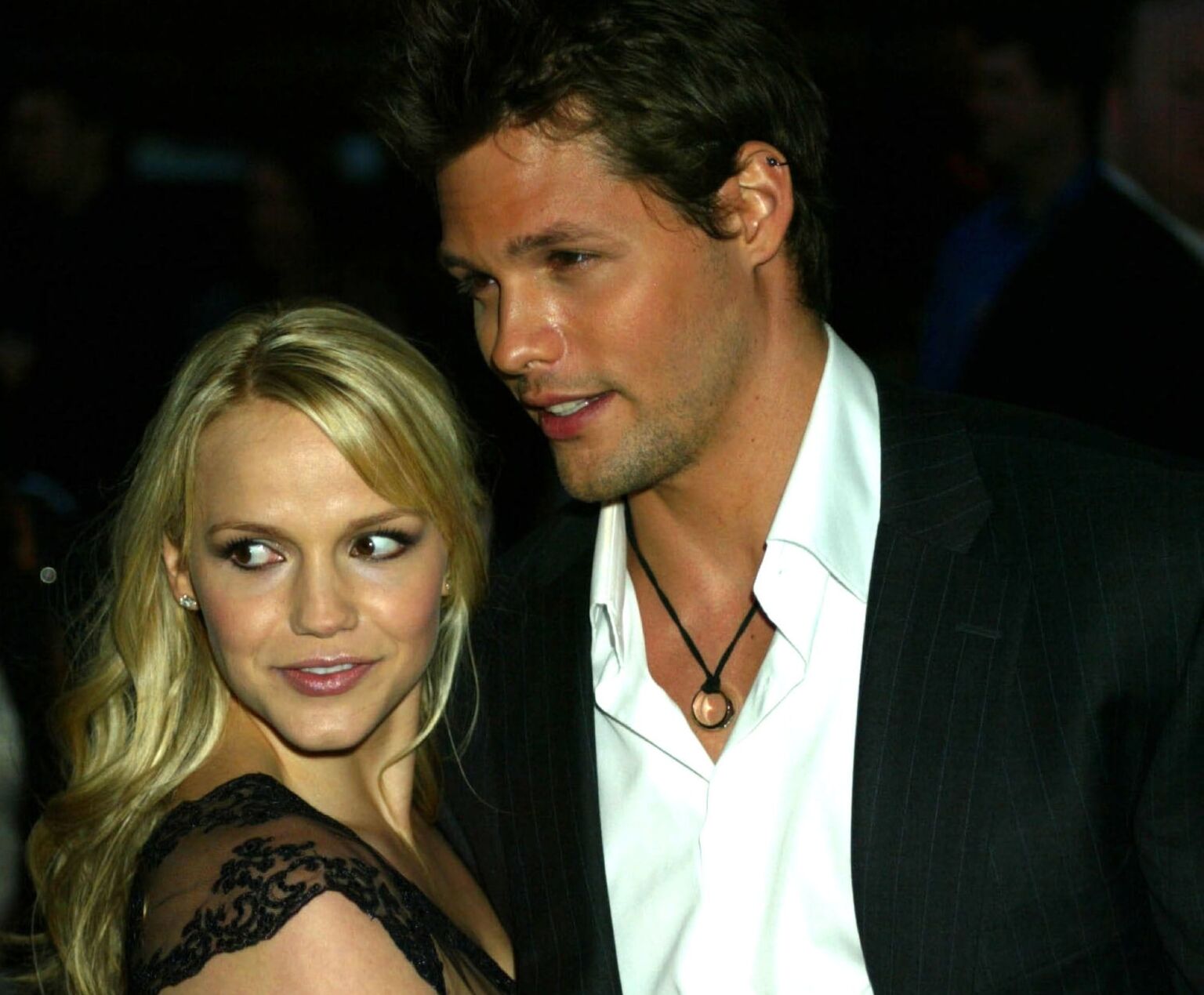 GENERAL HOSPITAL: Did the ABC Soap Tee Up Jason/Serena Romance?