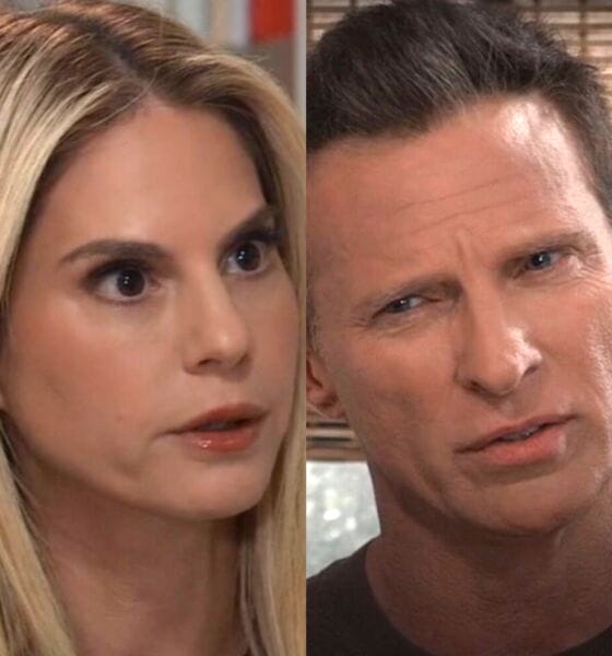 Jason and Serena