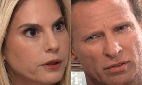 Jason and Serena