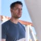 Justin Hartley, Tracker