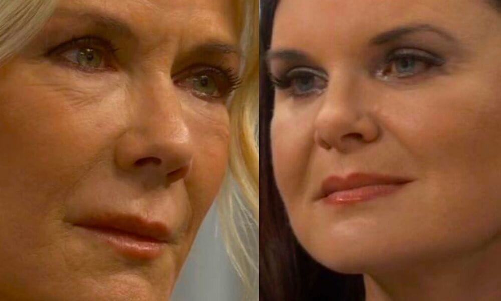 Brooke and Katie