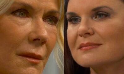 Brooke and Katie