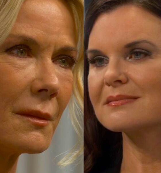 Brooke and Katie